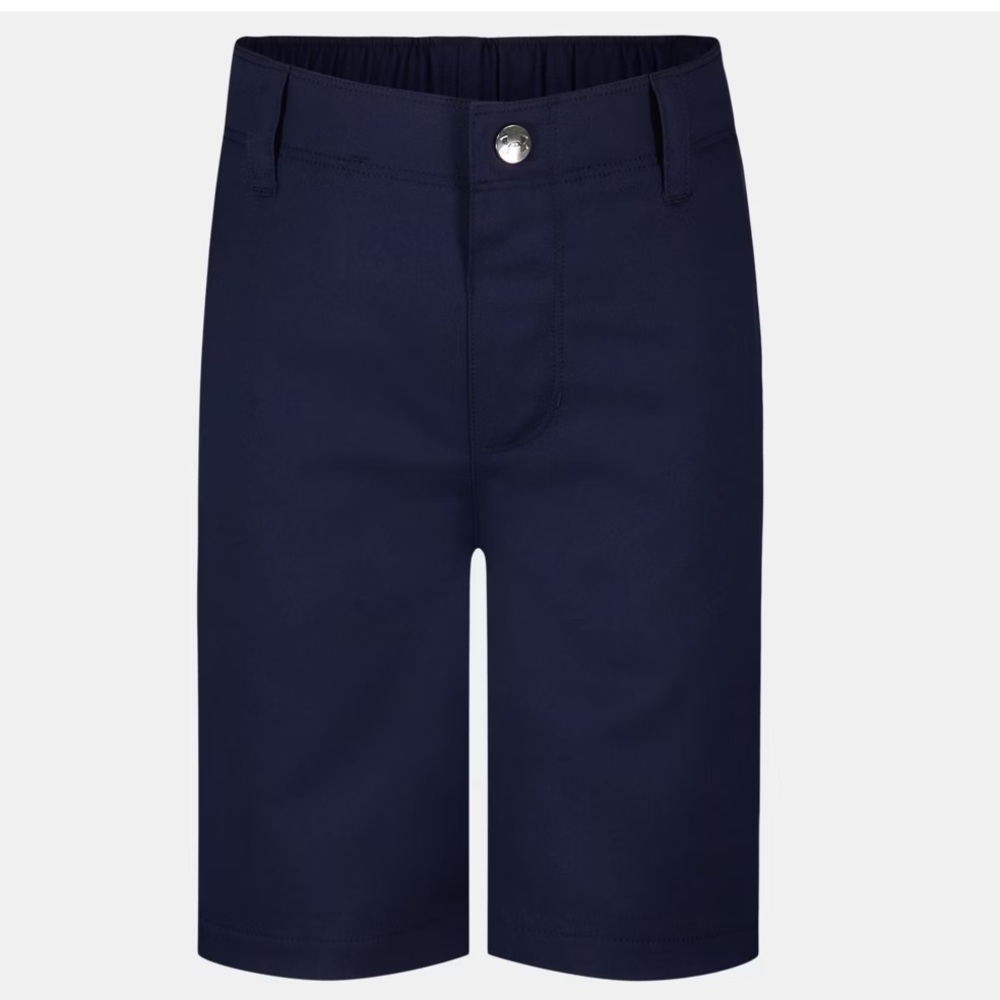 Under Armour Little Boys‎ 6 Navy Blue Medal Play Golf Shorts